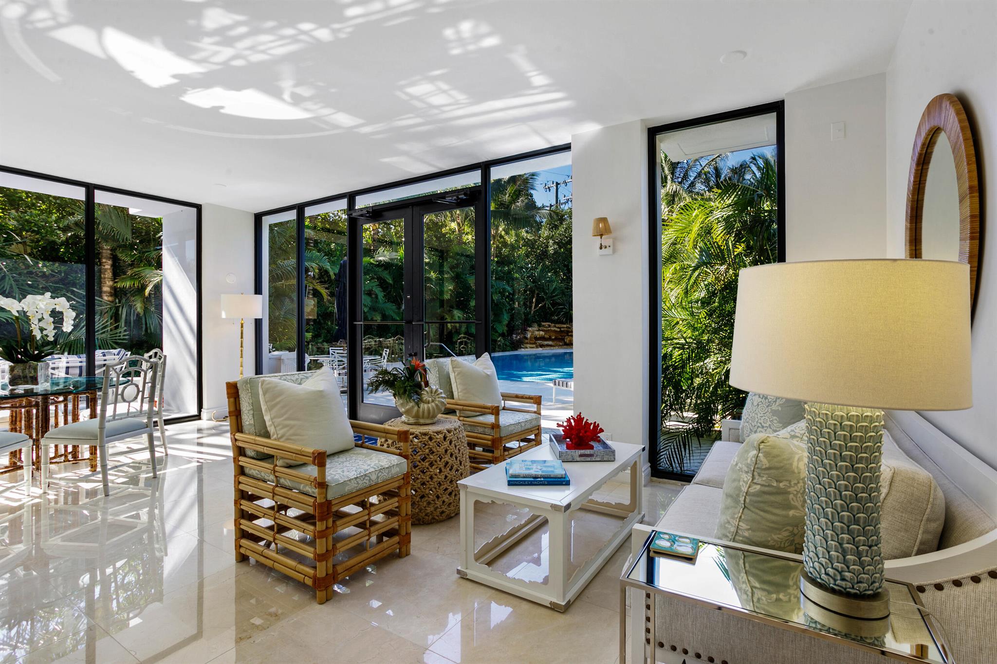 THREE THIRTY OCEAN CONDO - Residential