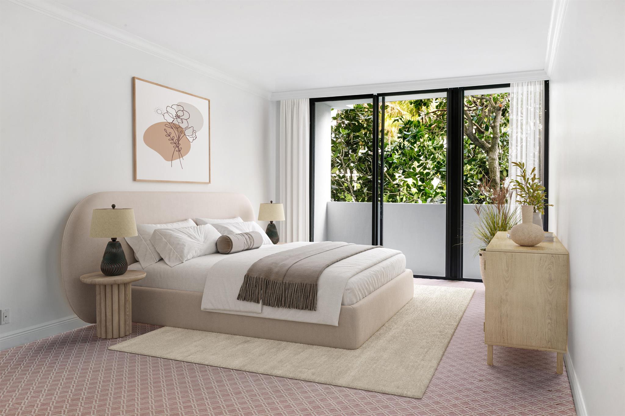 THREE THIRTY OCEAN CONDO - Residential