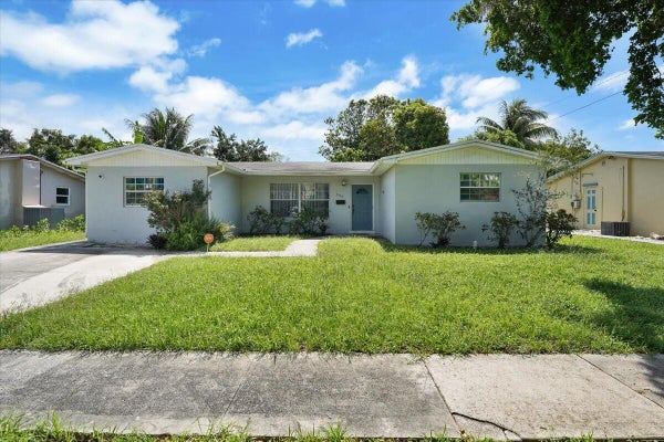 3982 NW 39TH AVE, LAUDERDALE LAKES, FL 33309 - Image 488ae4ae9a0e4d5ea3a404dcc88c4809/3904252040