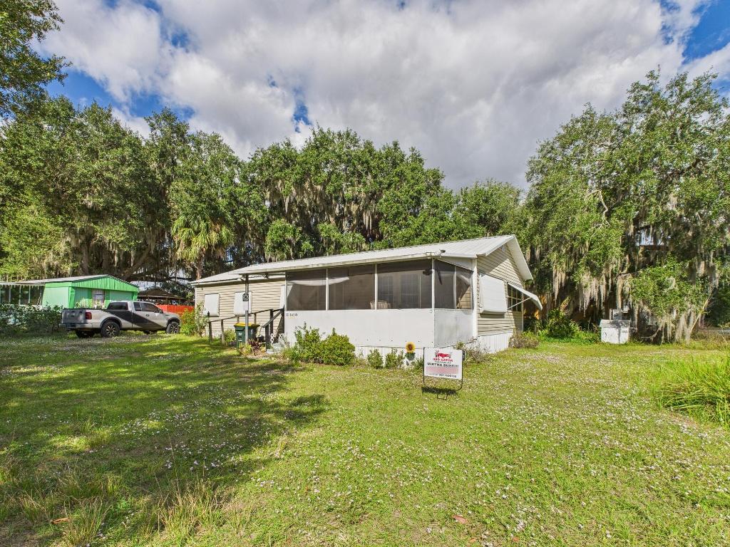 Kissimmee River Shores - Residential