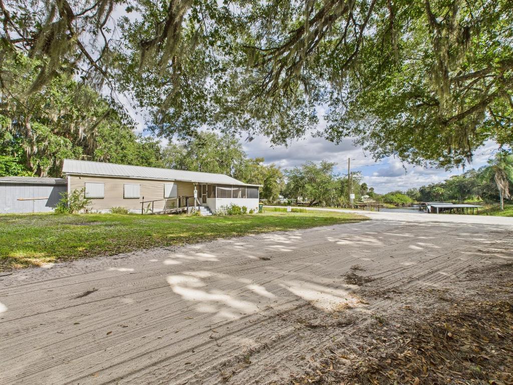 Kissimmee River Shores - Residential