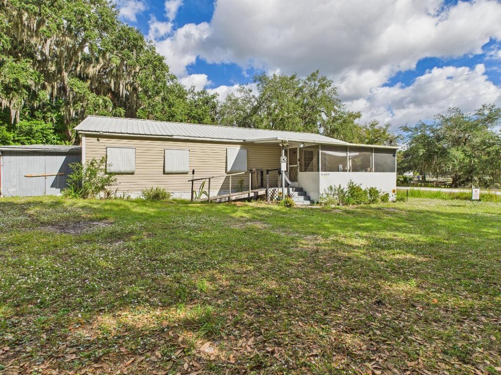 Kissimmee River Shores - Residential