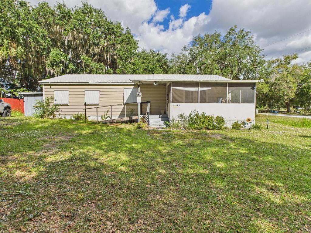 Kissimmee River Shores - Residential