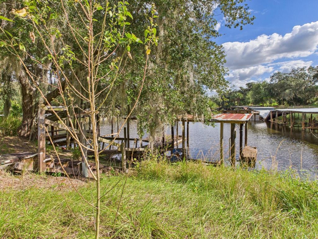 Kissimmee River Shores - Residential