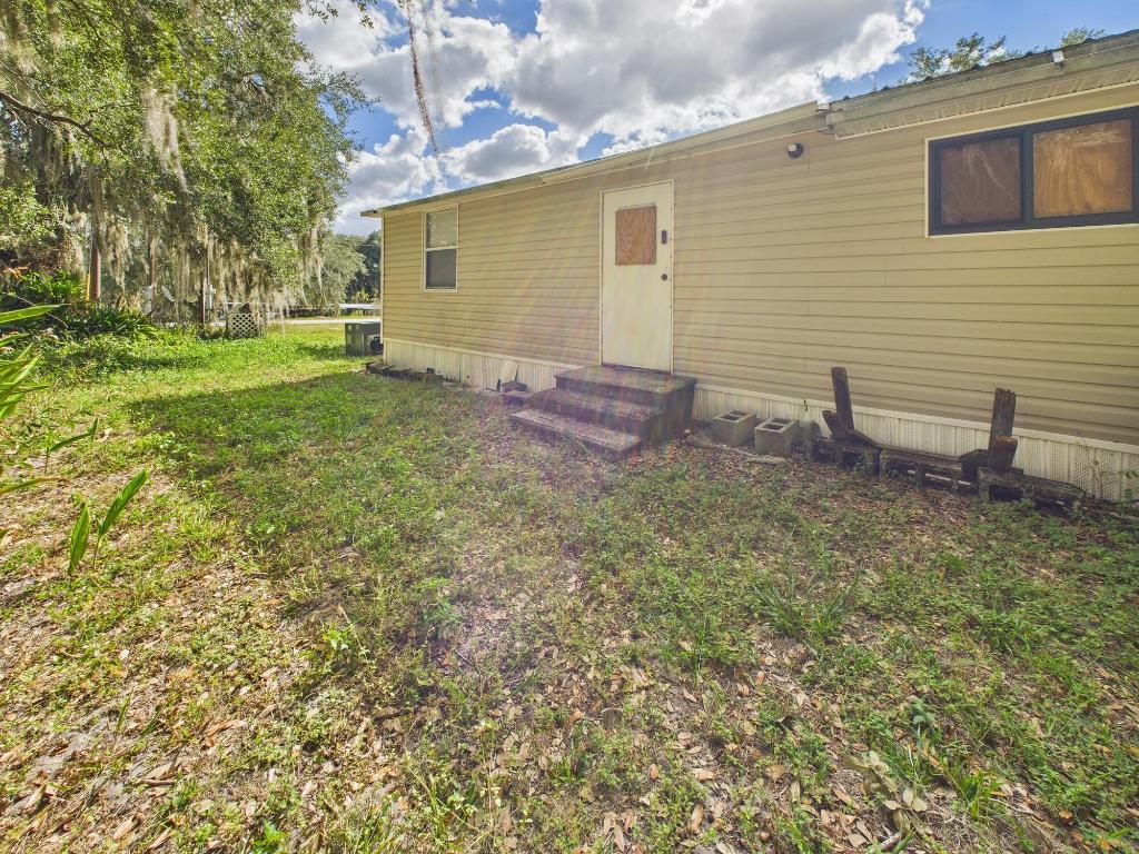 Kissimmee River Shores - Residential