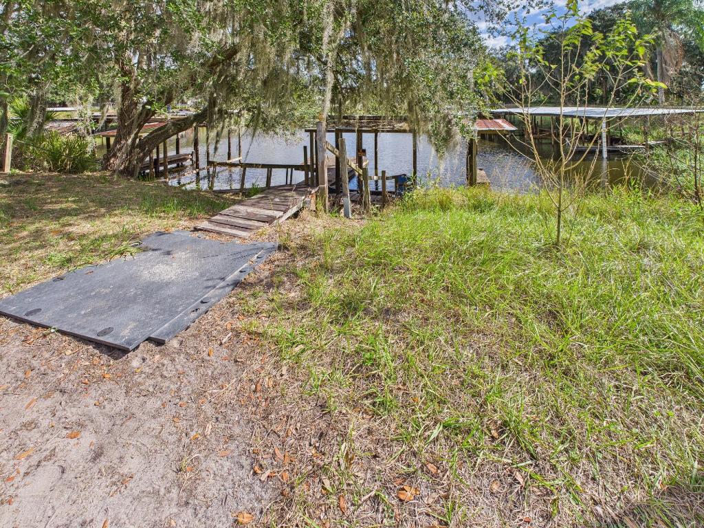Kissimmee River Shores - Residential