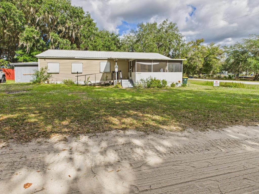 Kissimmee River Shores - Residential