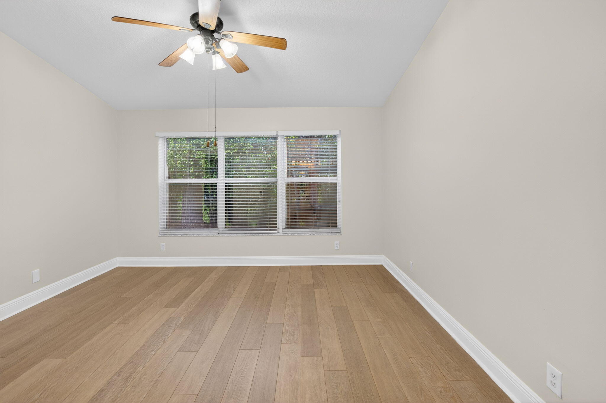 BOYNTON OASIS CONDO - Residential