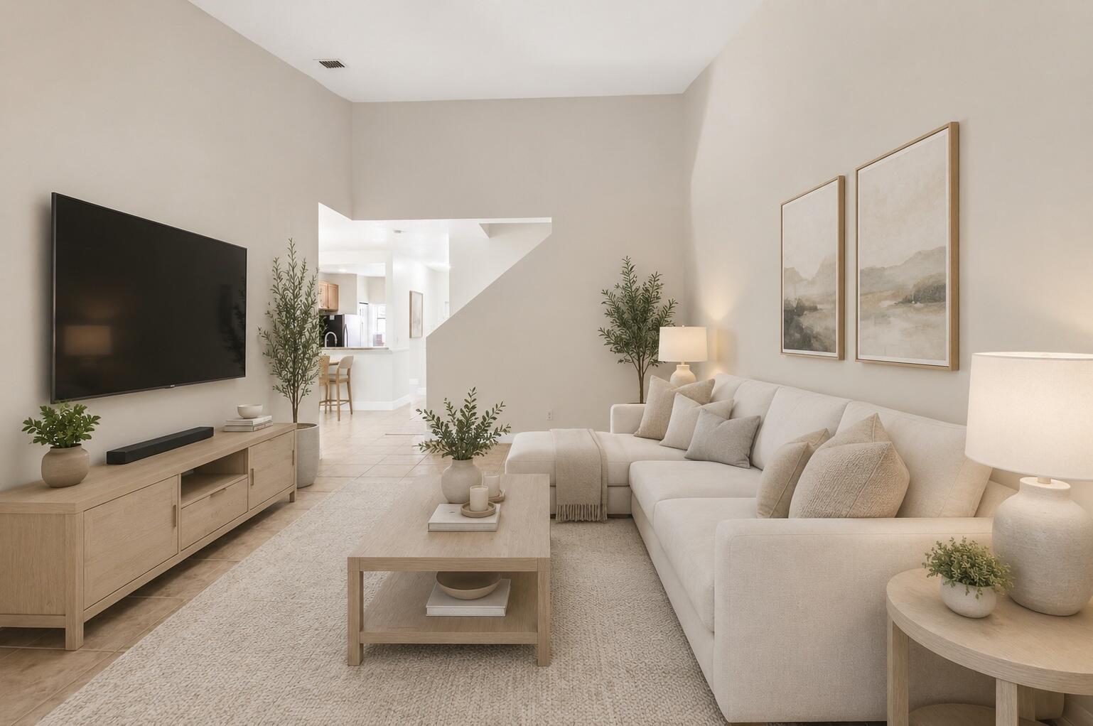 BOYNTON OASIS CONDO - Residential