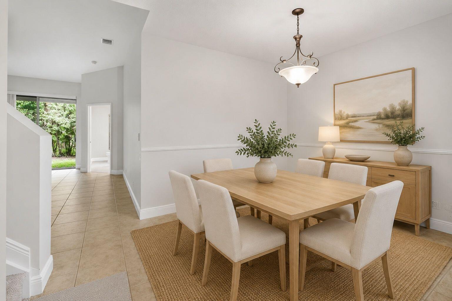 BOYNTON OASIS CONDO - Residential
