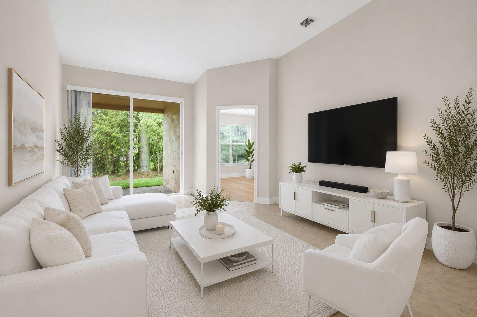 BOYNTON OASIS CONDO - Residential