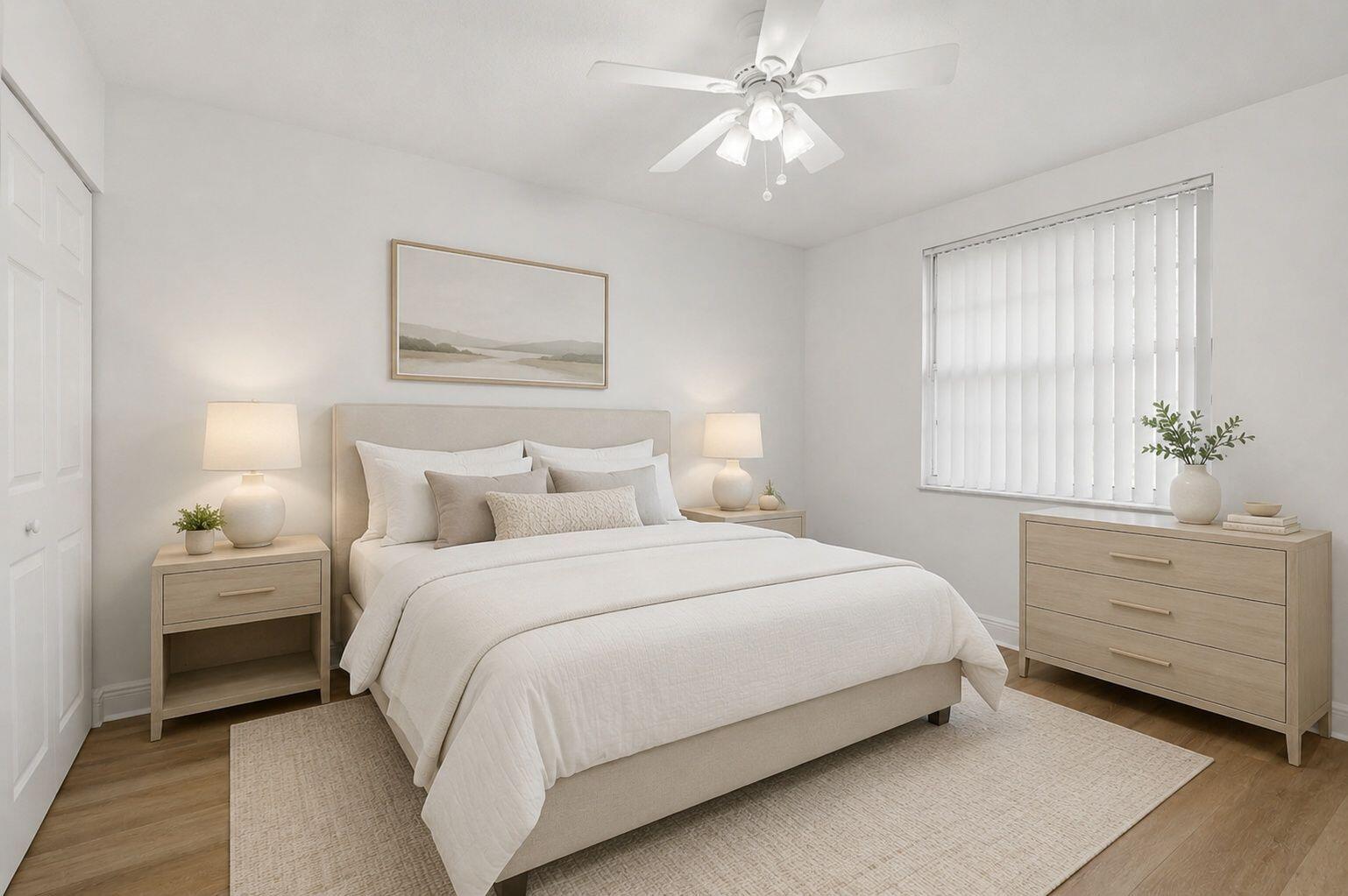 BOYNTON OASIS CONDO - Residential