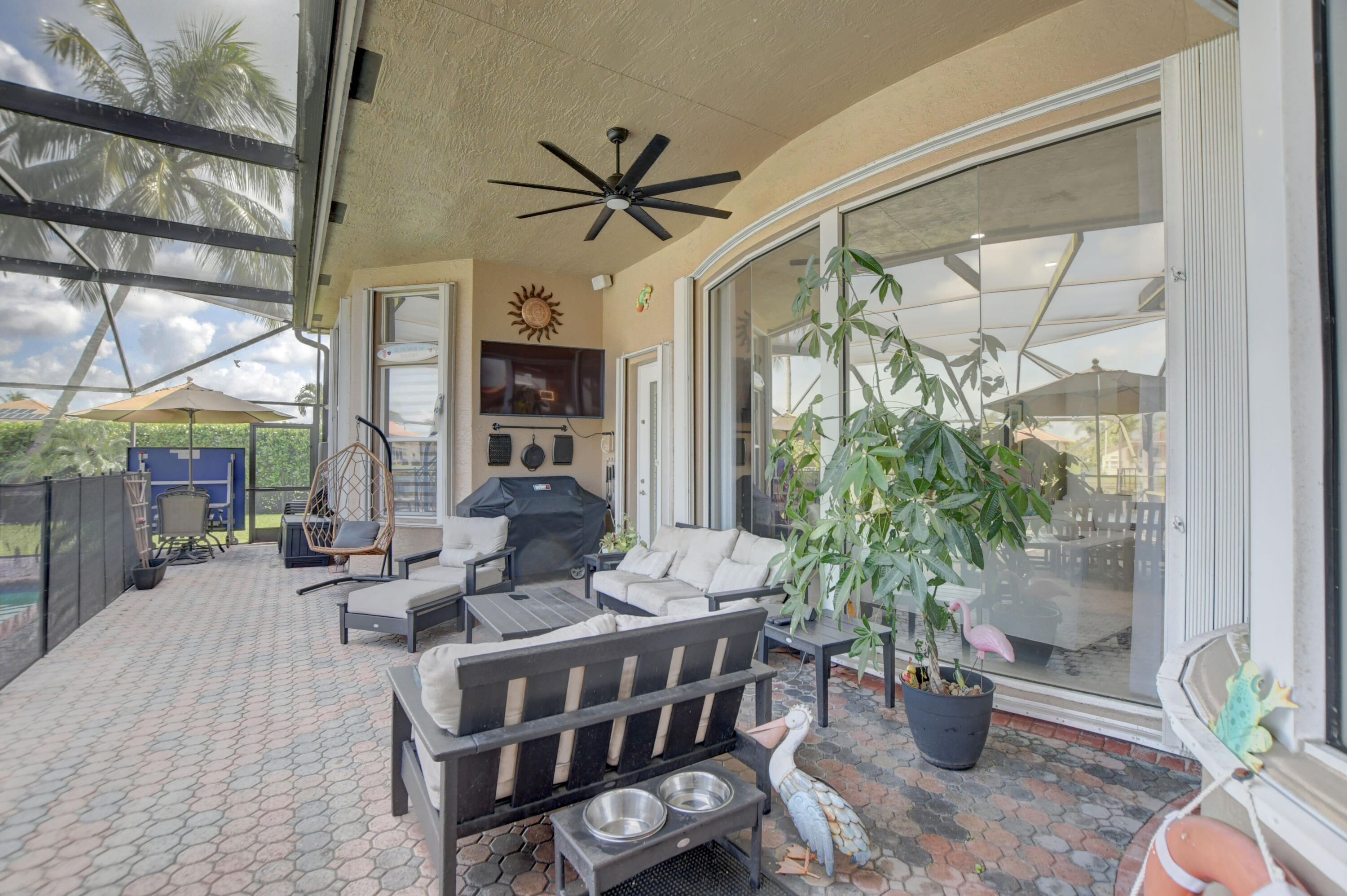 CAPELLA 2 - Residential Lease