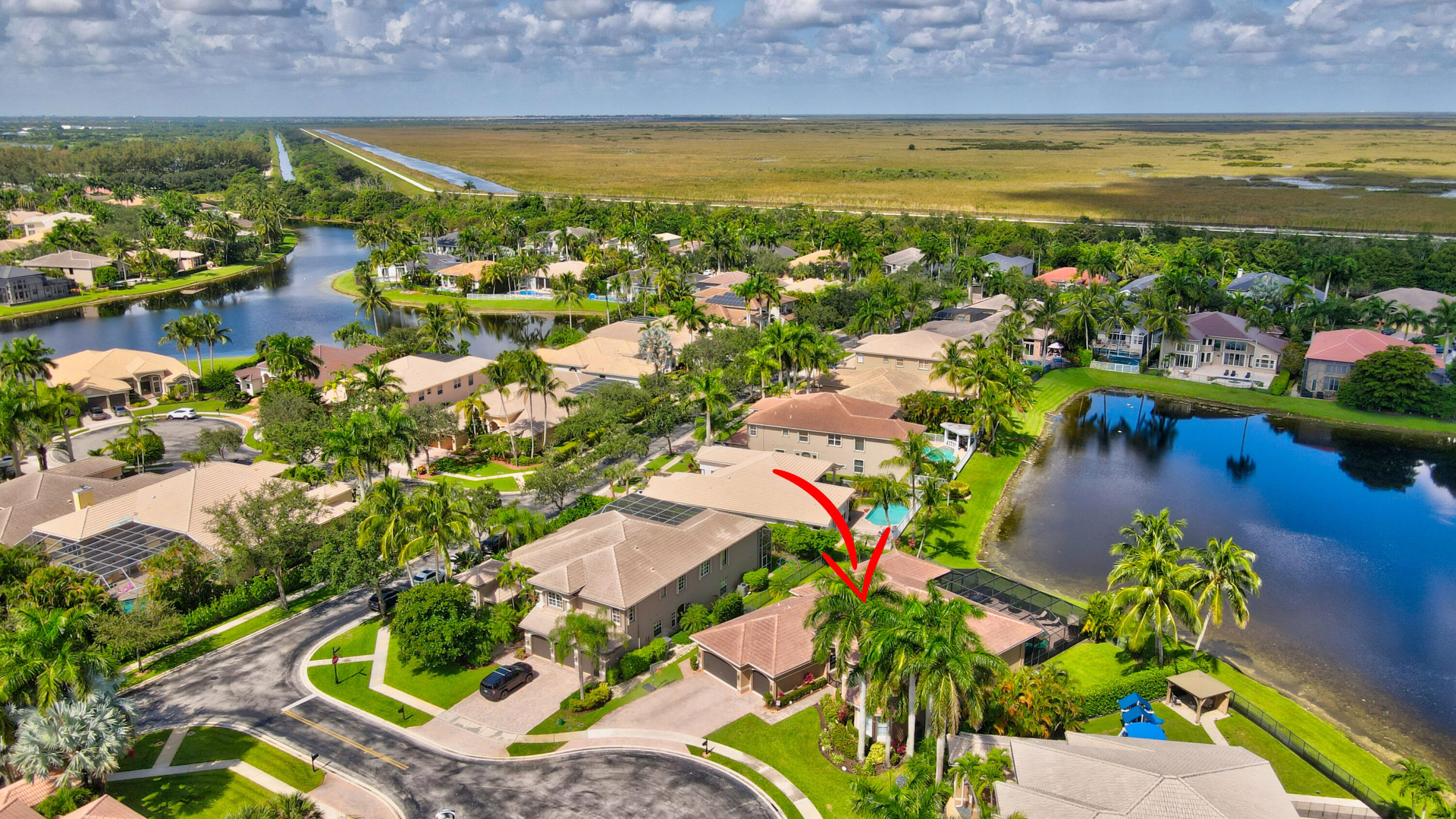 CAPELLA 2 - Residential Lease