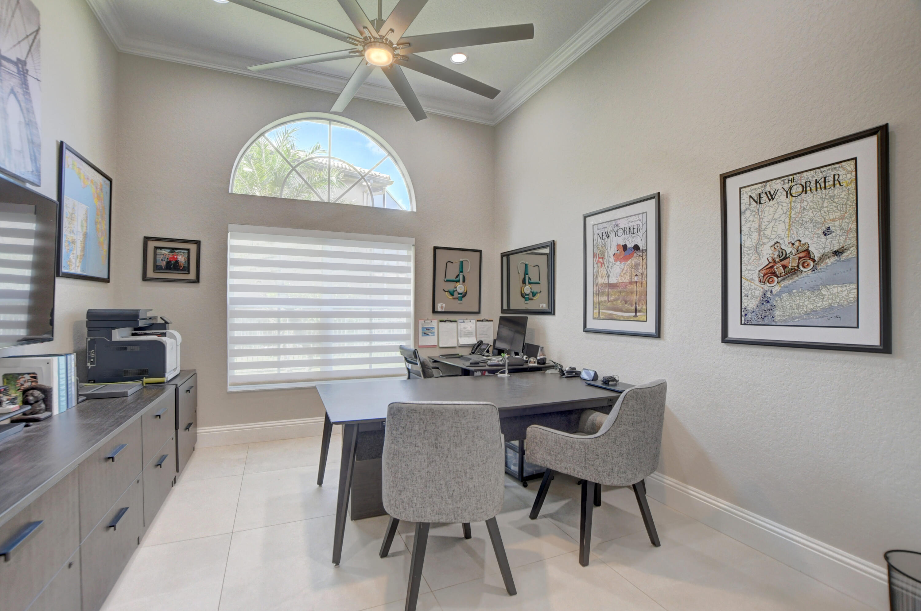 CAPELLA 2 - Residential Lease