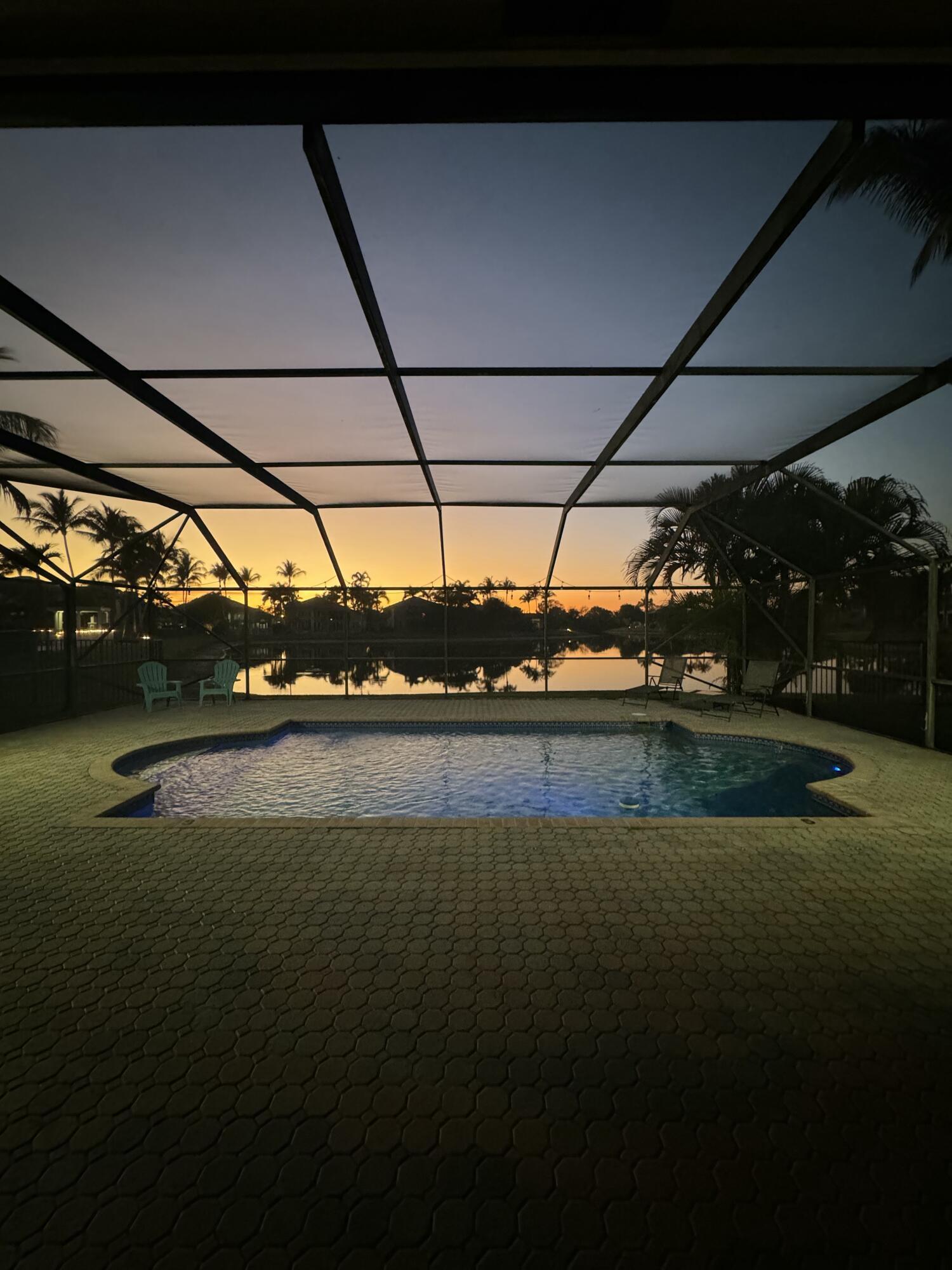 CAPELLA 2 - Residential Lease