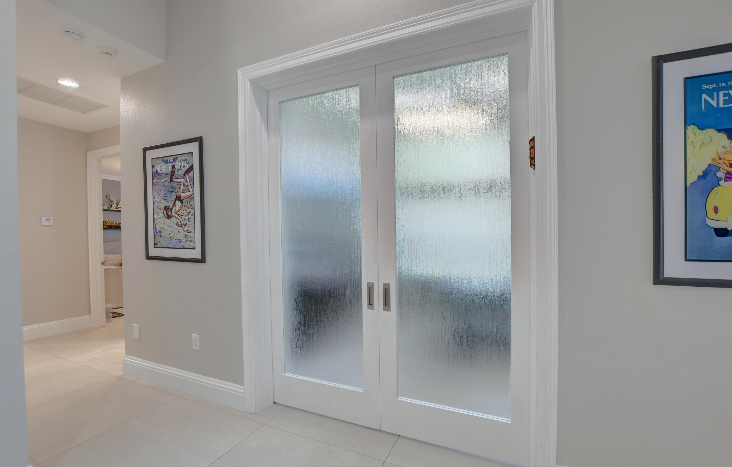 CAPELLA 2 - Residential Lease