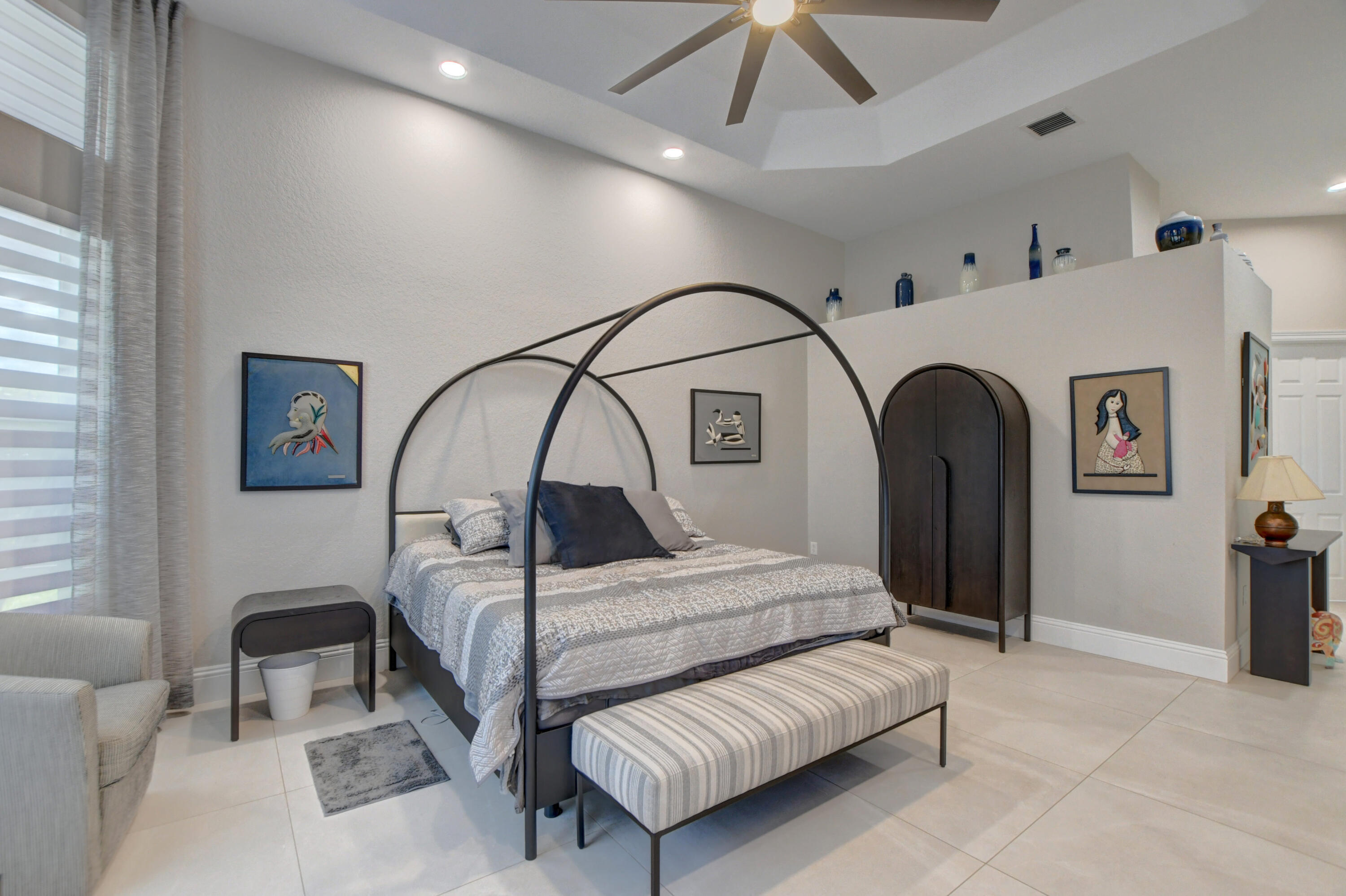 CAPELLA 2 - Residential Lease