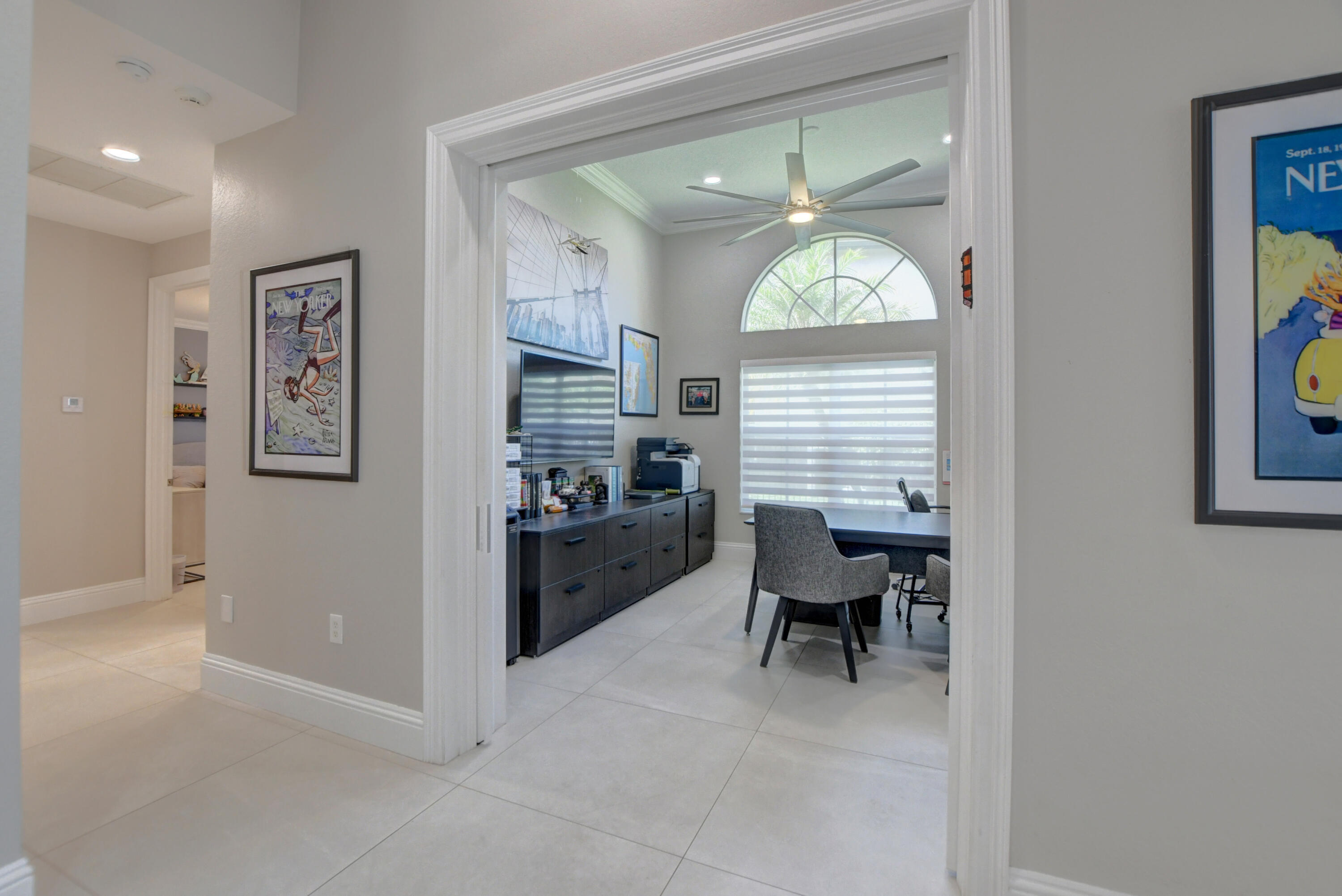 CAPELLA 2 - Residential Lease