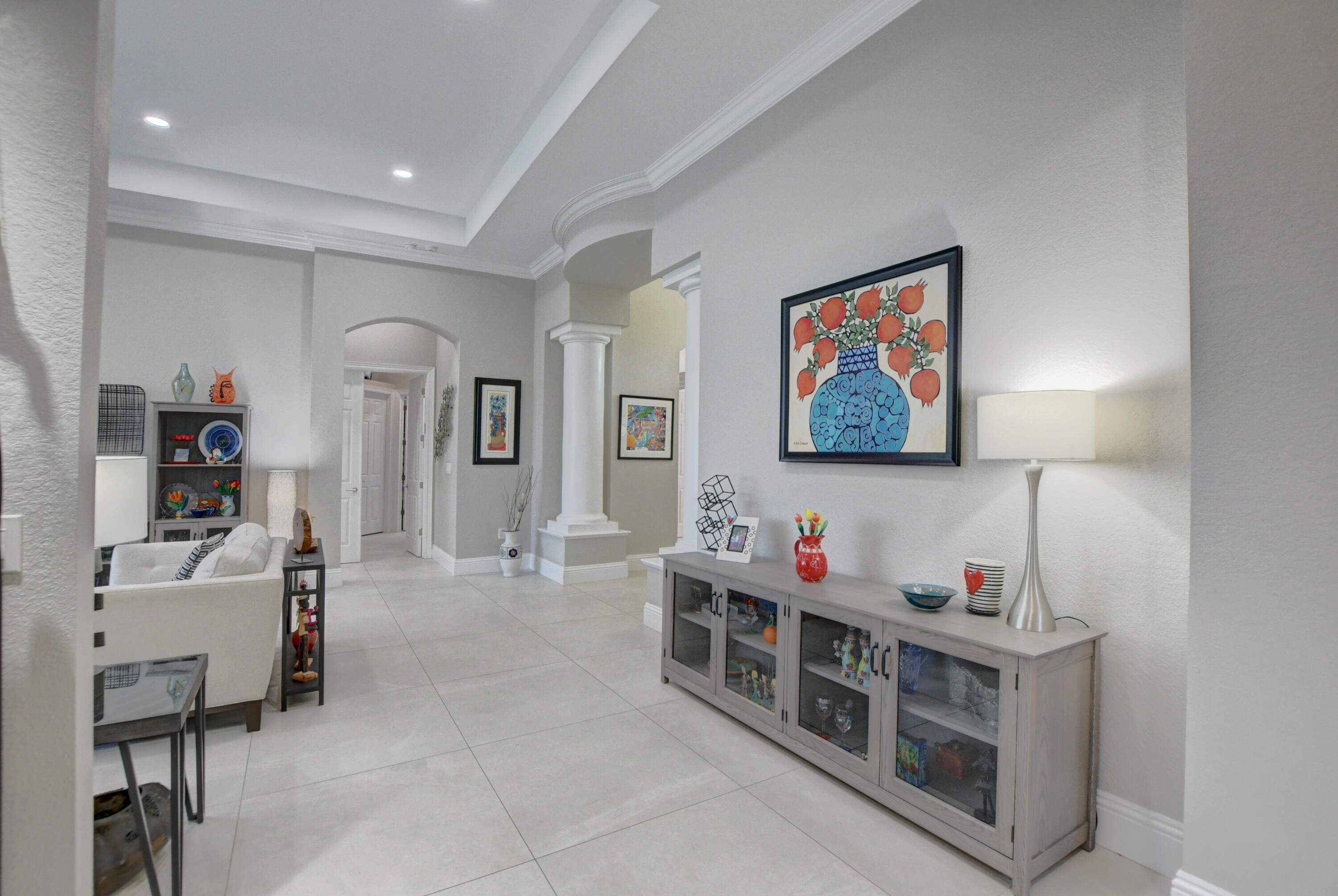 CAPELLA 2 - Residential Lease