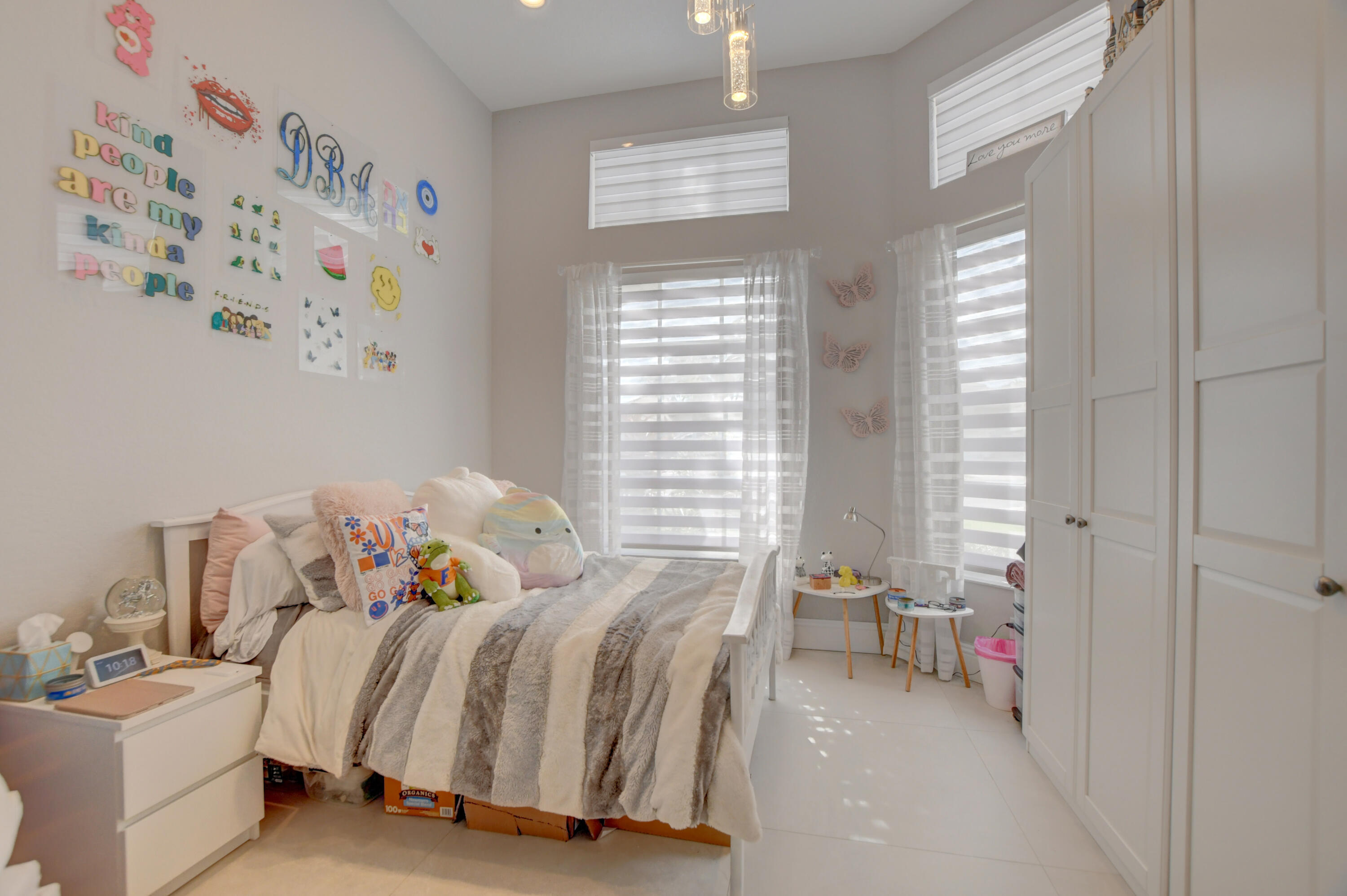 CAPELLA 2 - Residential Lease