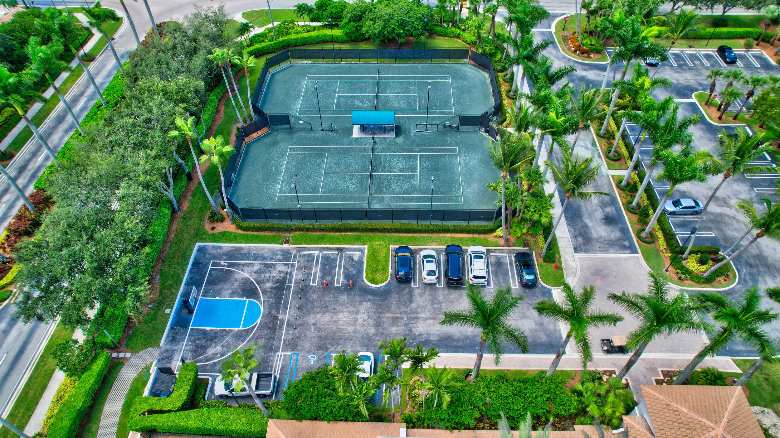 CAPELLA 2 - Residential Lease