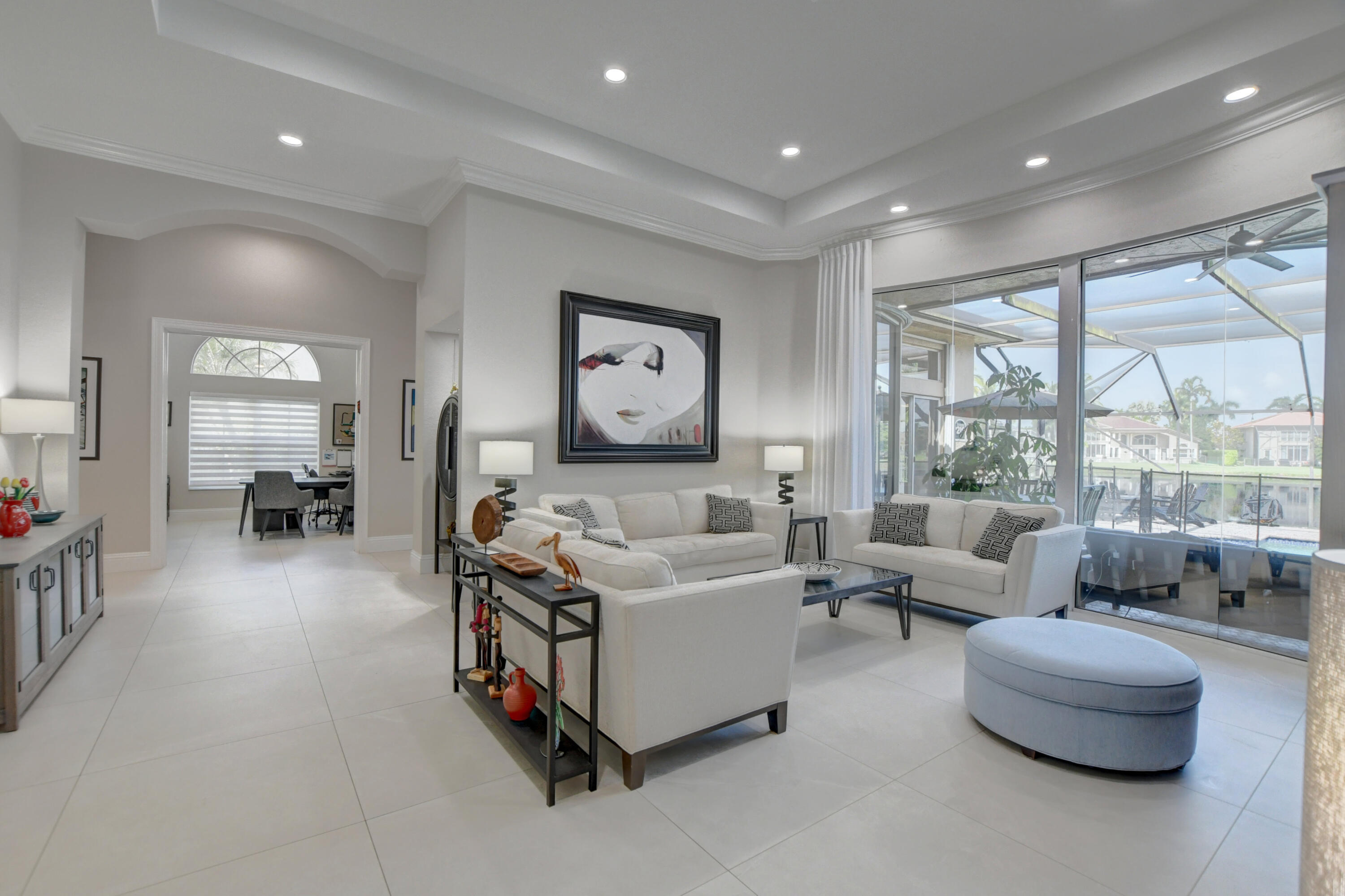 CAPELLA 2 - Residential Lease