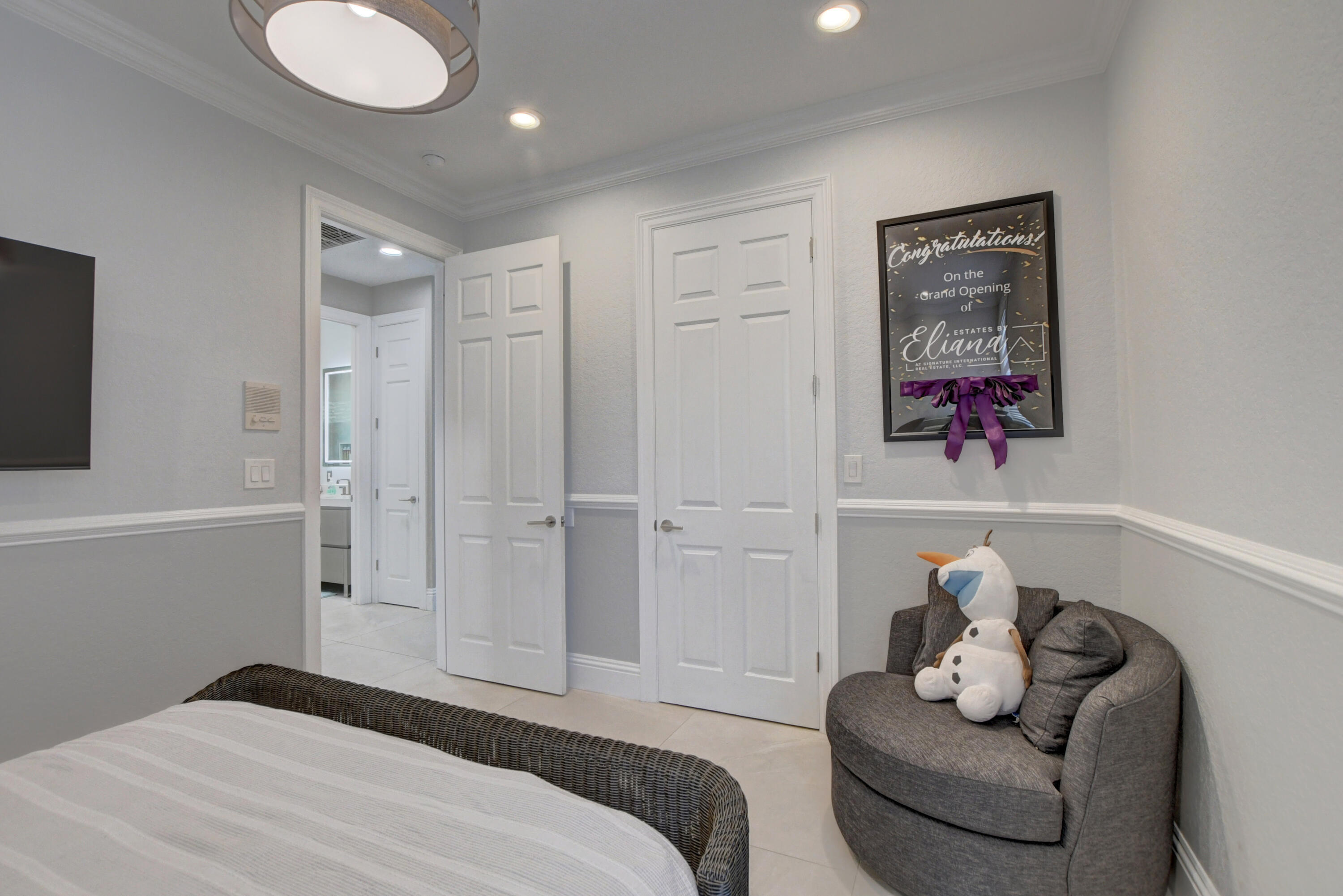 CAPELLA 2 - Residential Lease