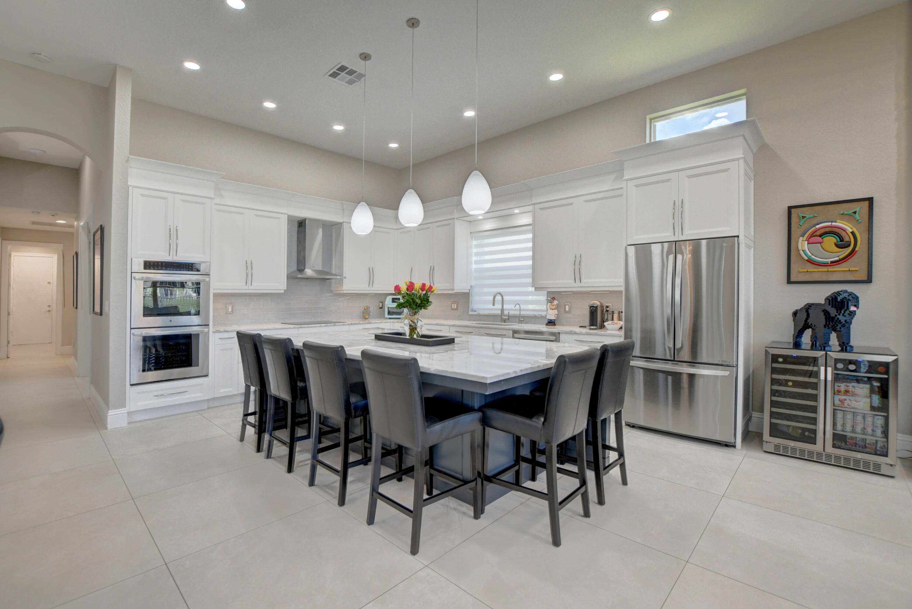 CAPELLA 2 - Residential Lease