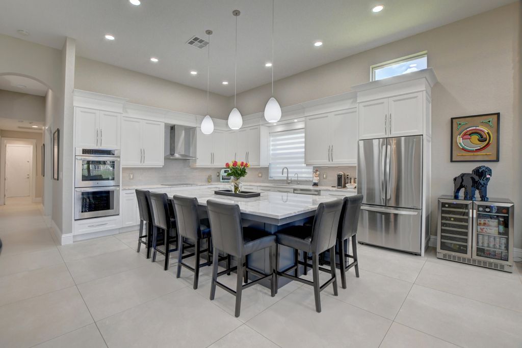 Photo of 19211 N Creekshore Court, Boca Raton, FL 33498 (MLS # B26006536)