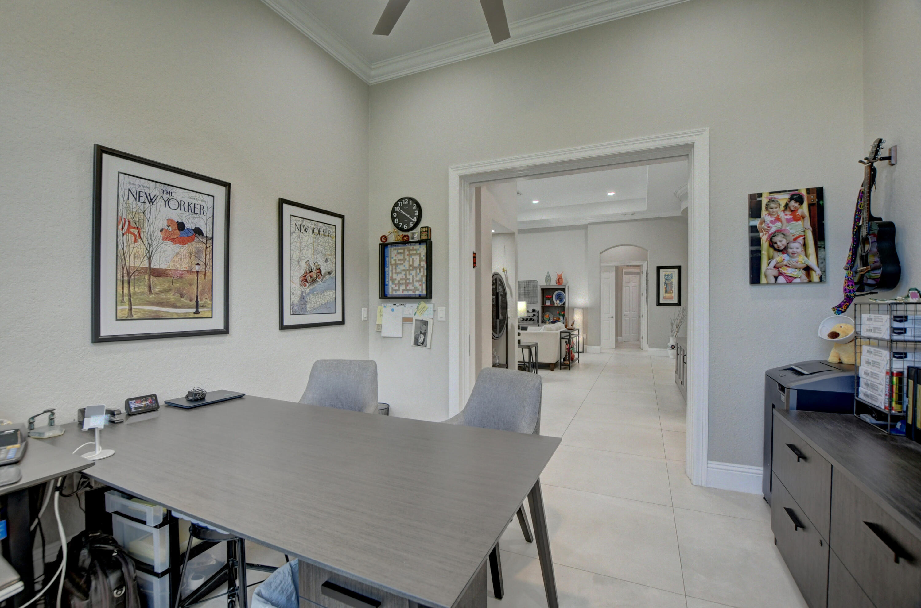 CAPELLA 2 - Residential Lease