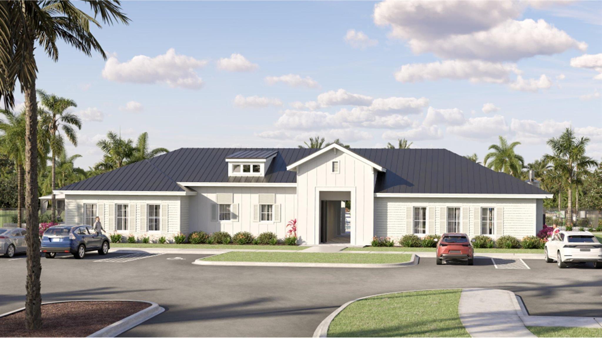 SEAGROVE - Residential