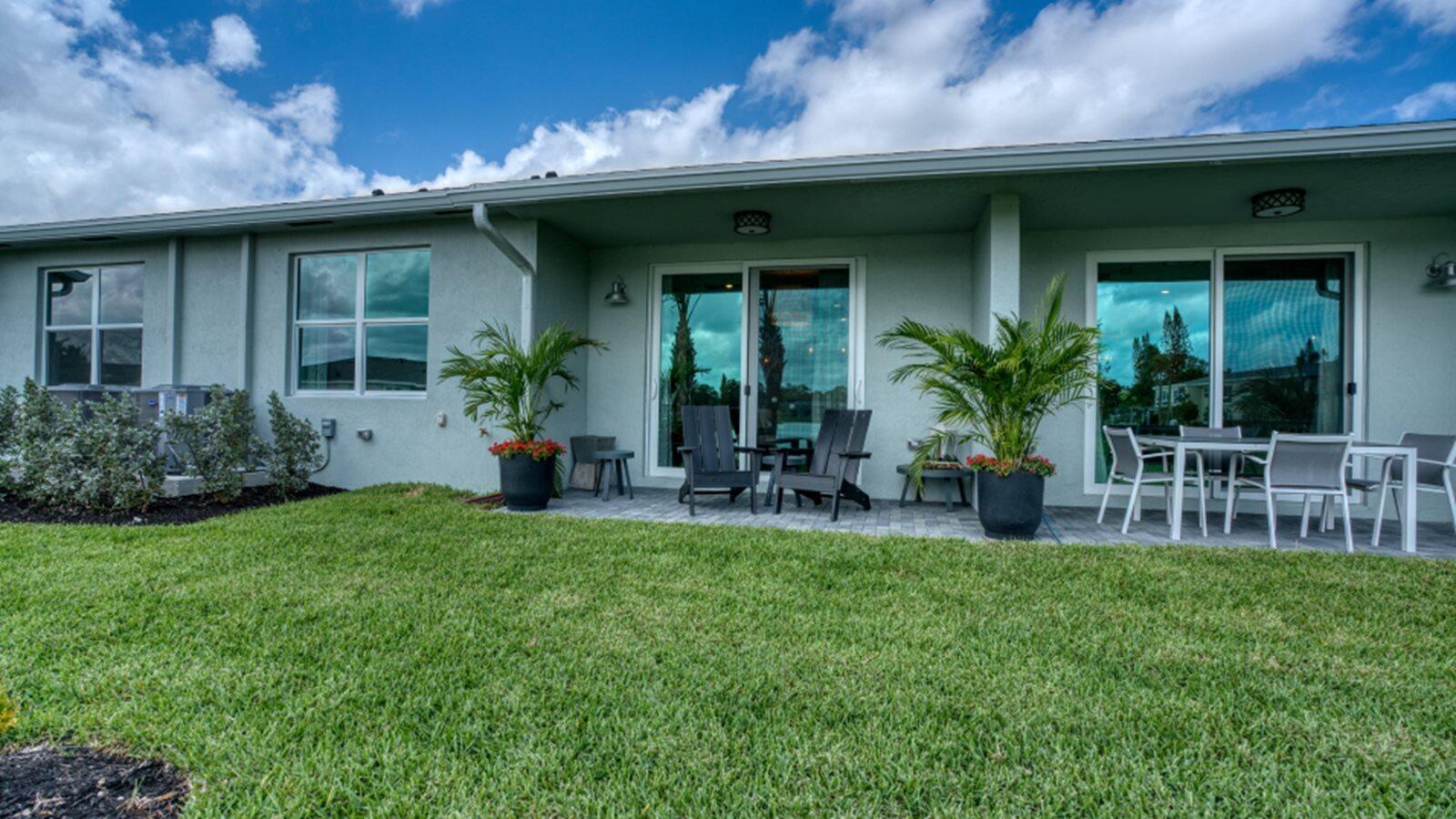 SEAGROVE - Residential