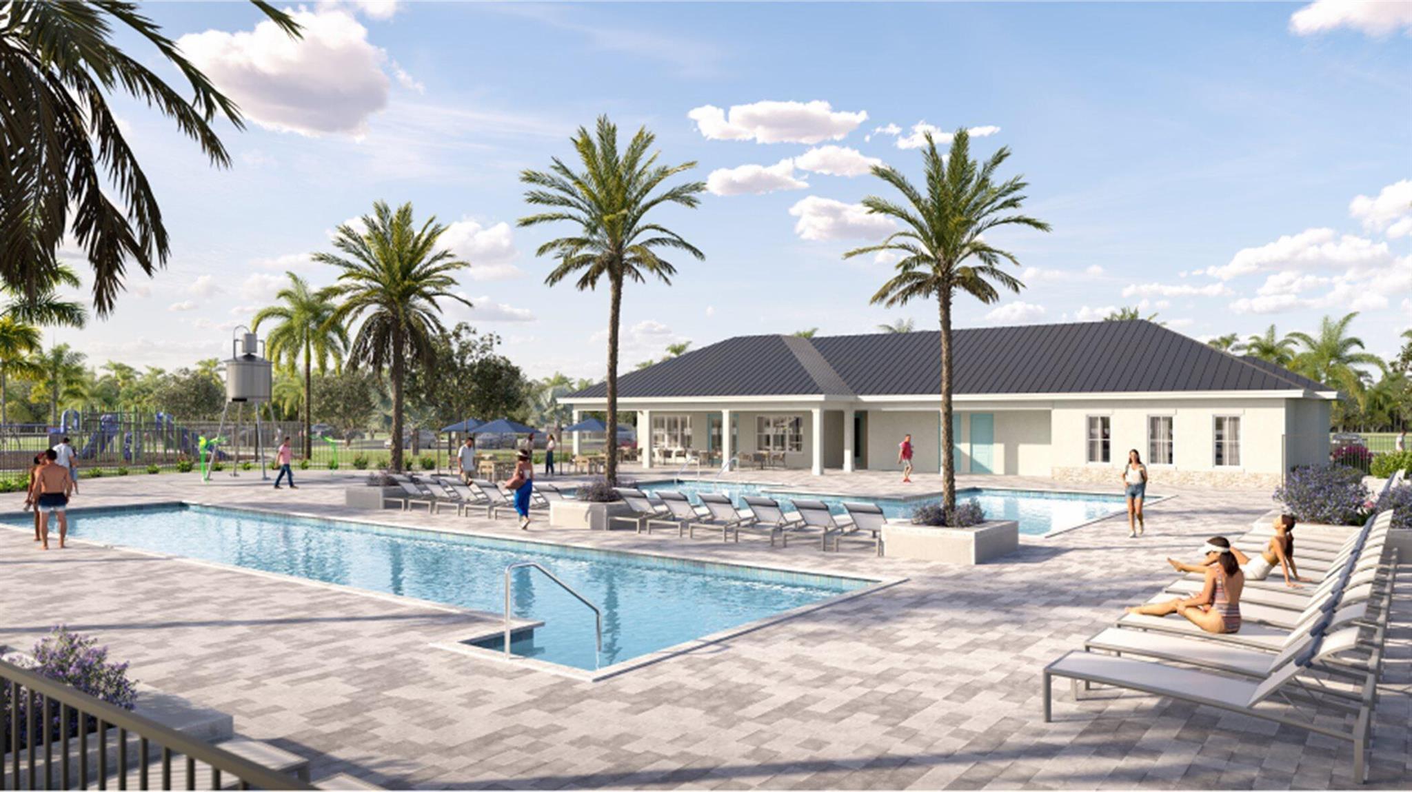 SEAGROVE - Residential