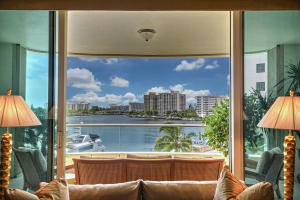 Mizner Grand - Residential