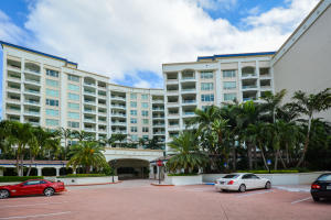 Mizner Grand - Residential