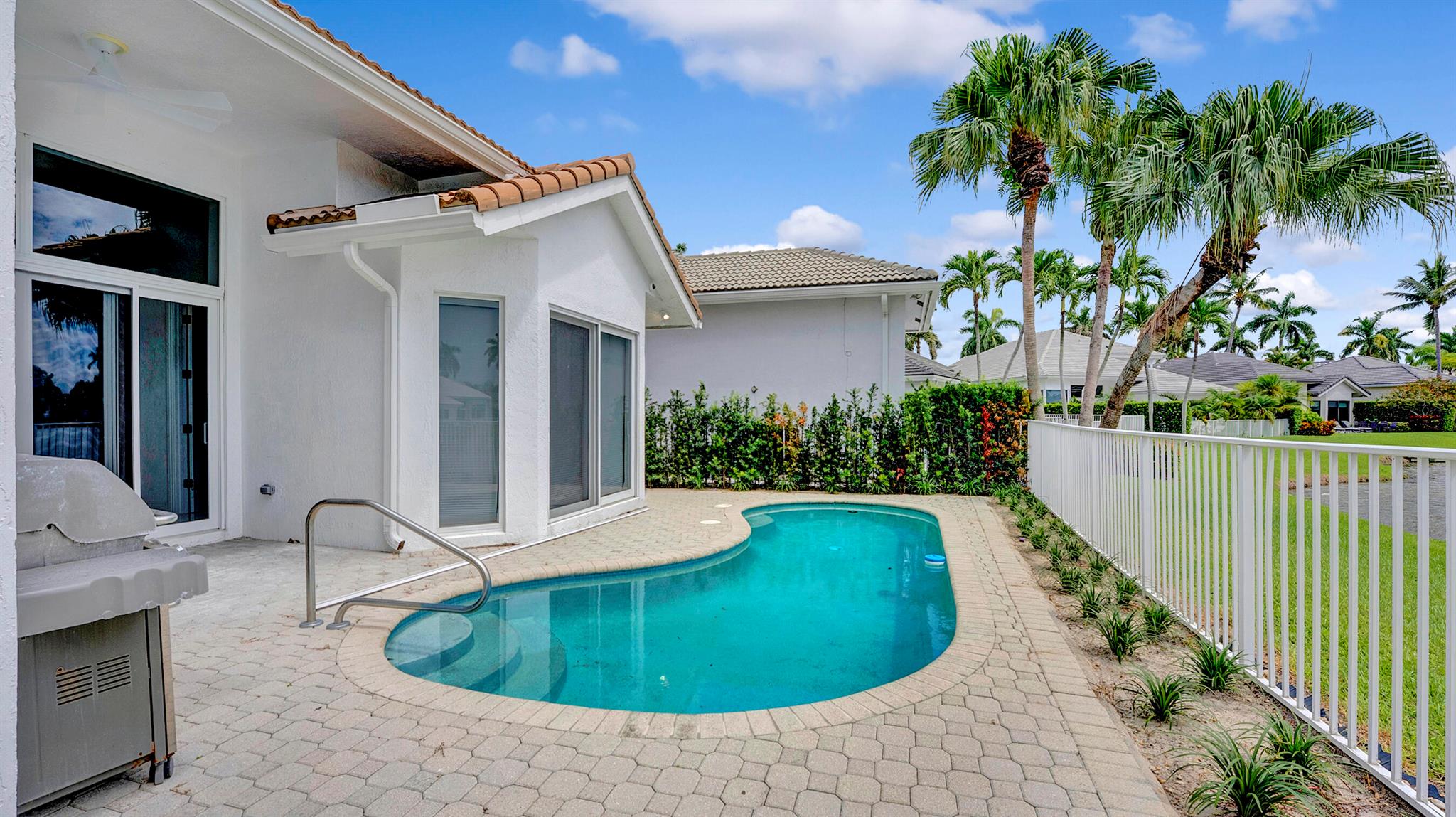 4158 NW 53rd Street