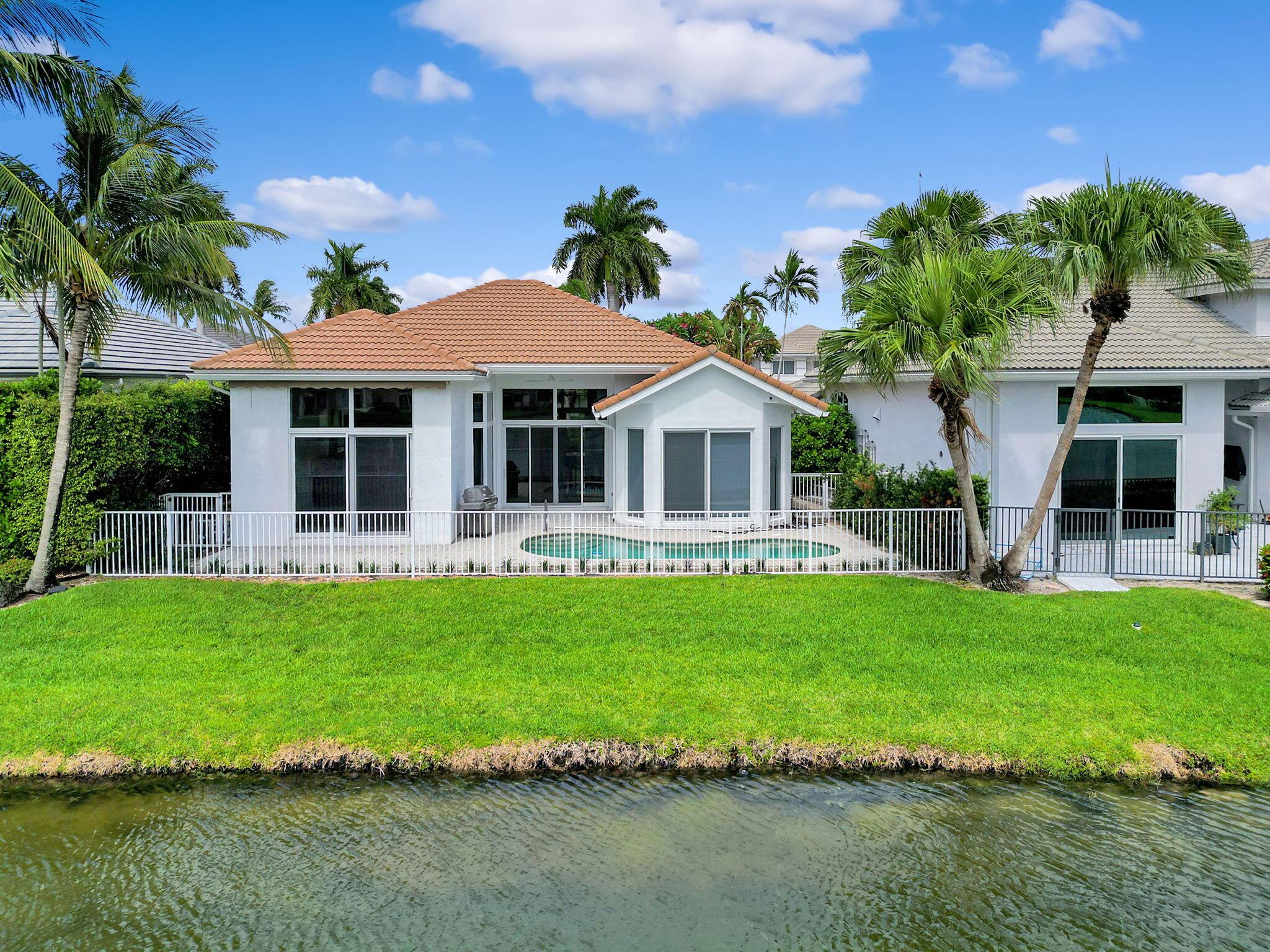 4158 NW 53rd Street
