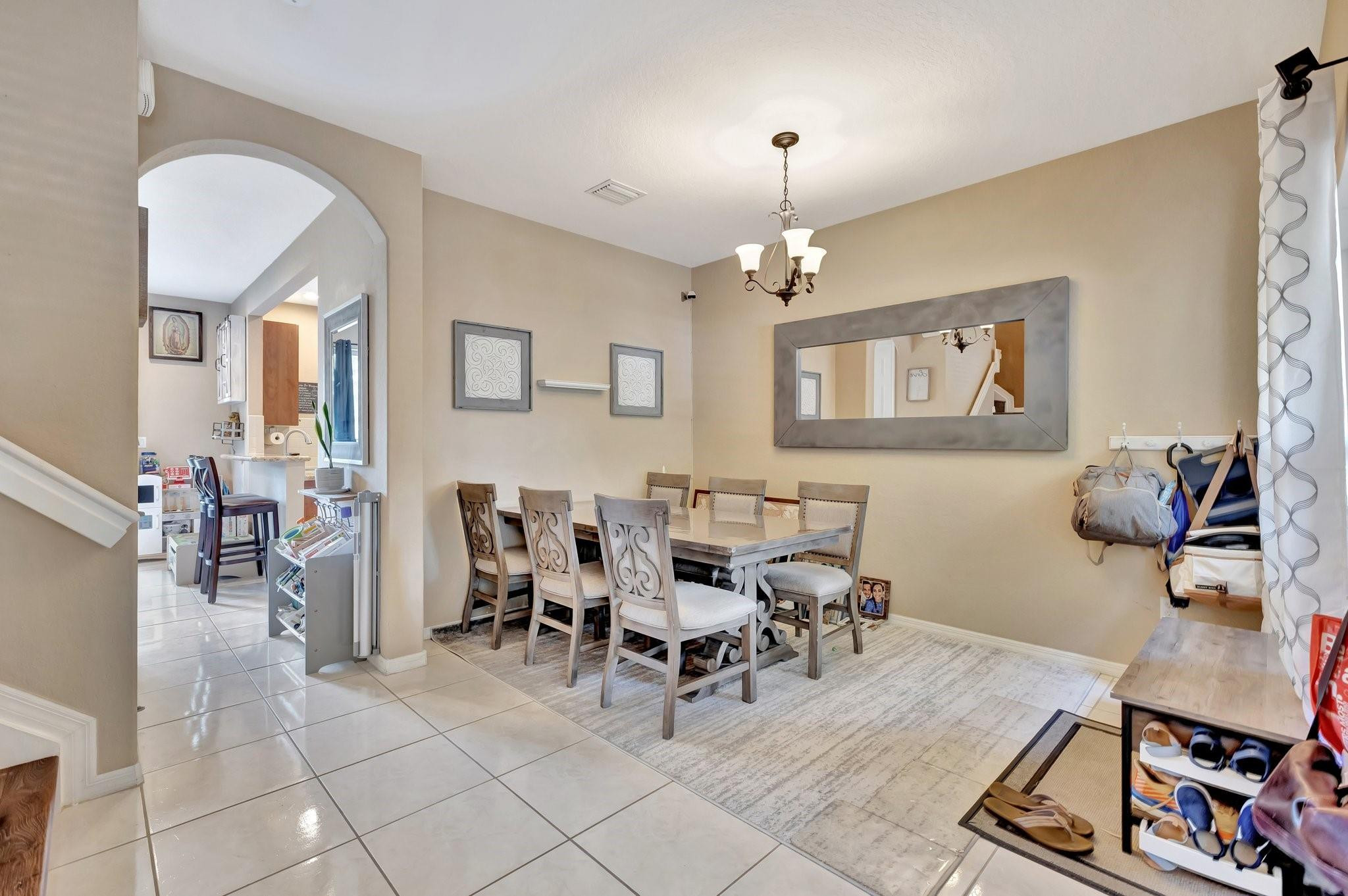 TUSCAN VILLA - Residential