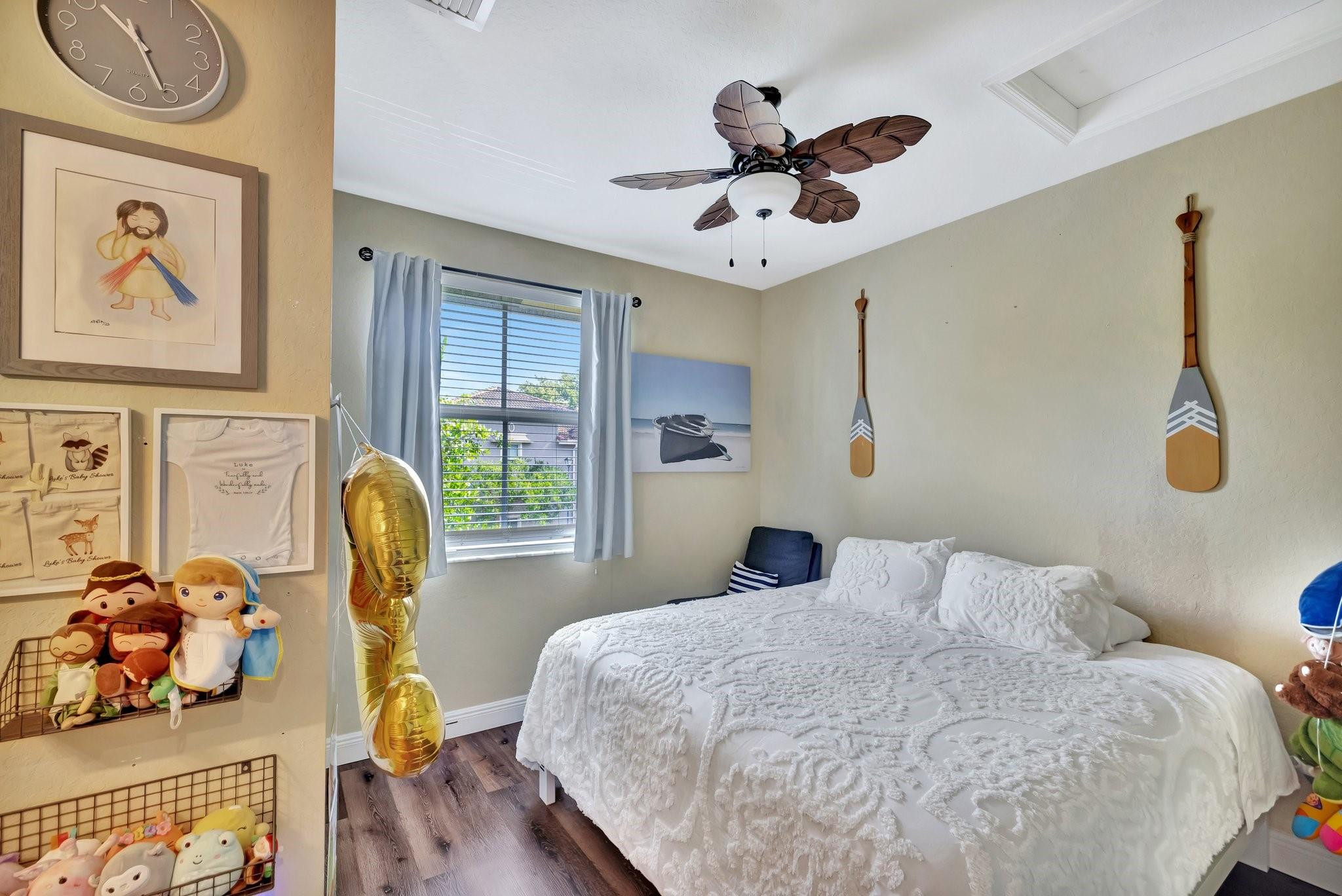 TUSCAN VILLA - Residential