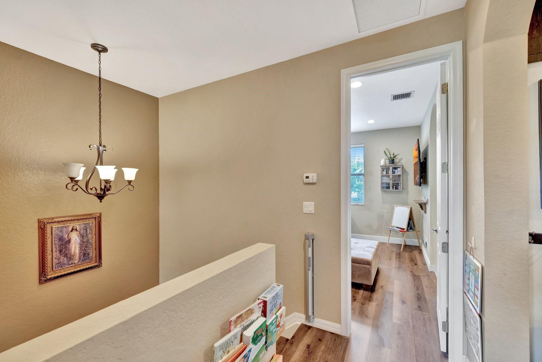 TUSCAN VILLA - Residential