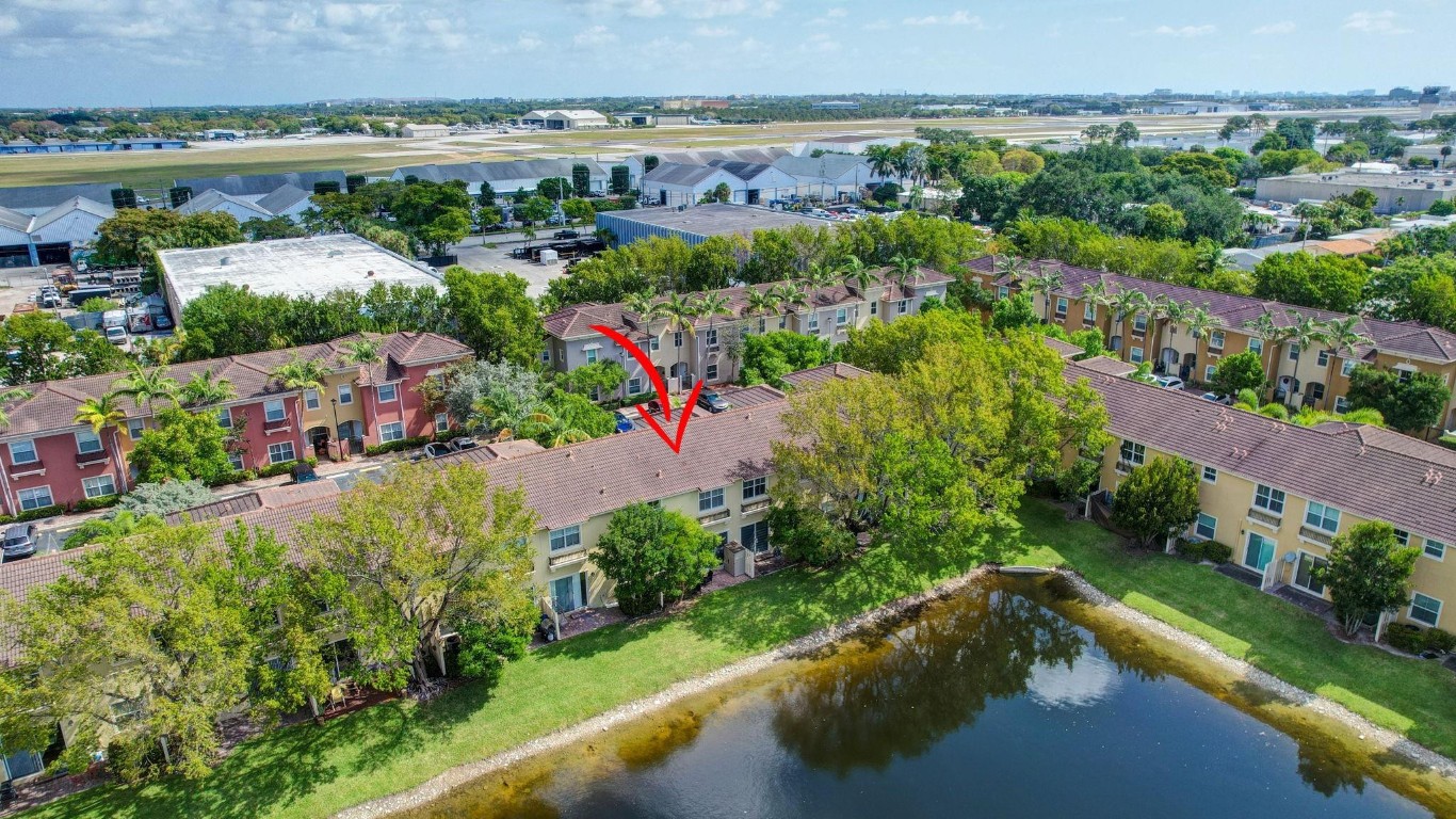 TUSCAN VILLA - Residential