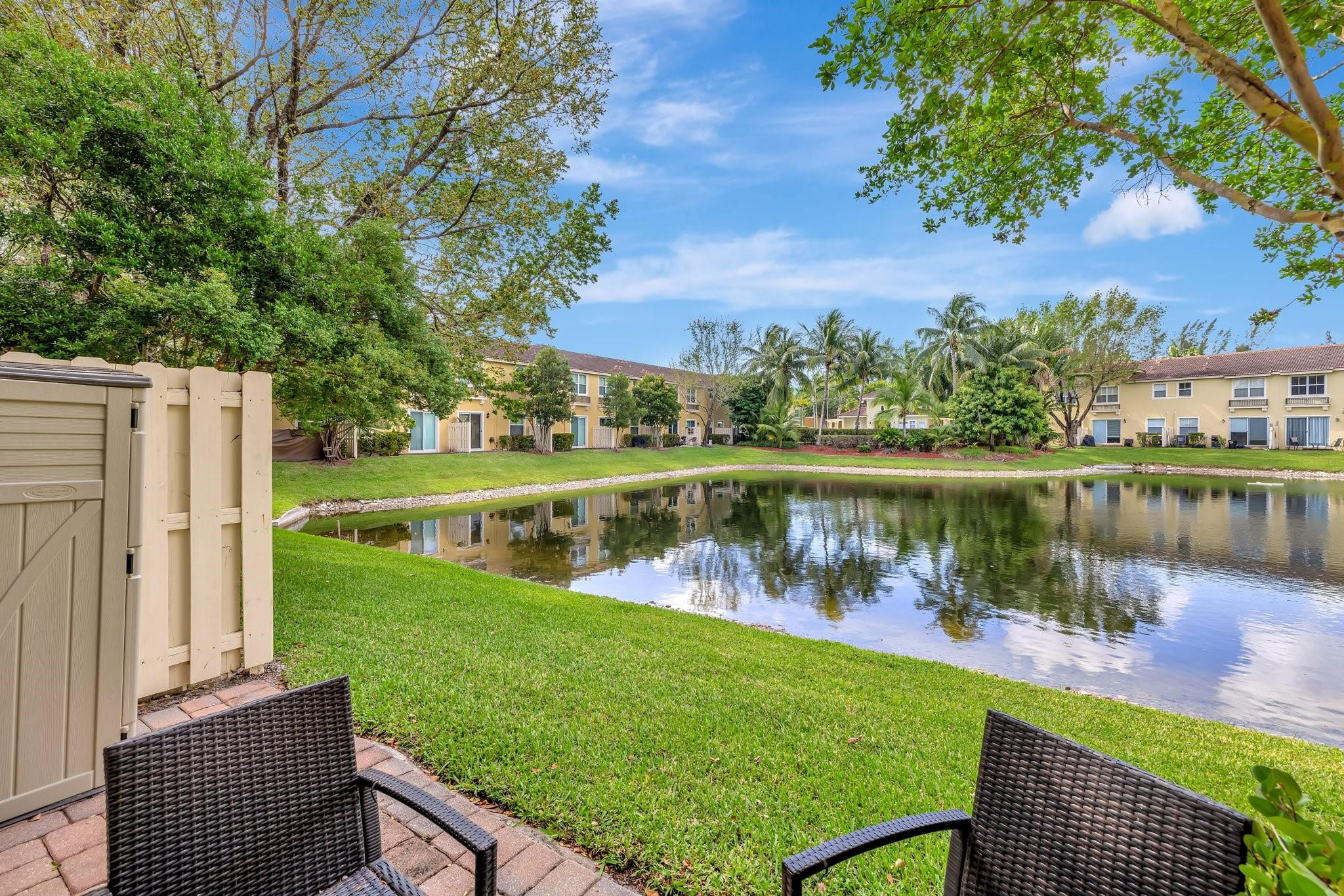 TUSCAN VILLA - Residential