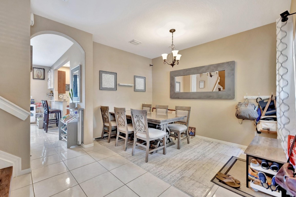 TUSCAN VILLA - Residential