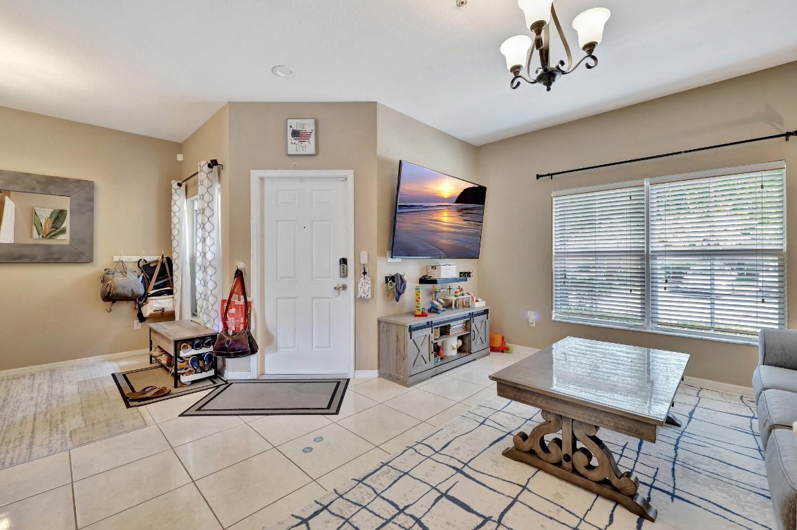 TUSCAN VILLA - Residential