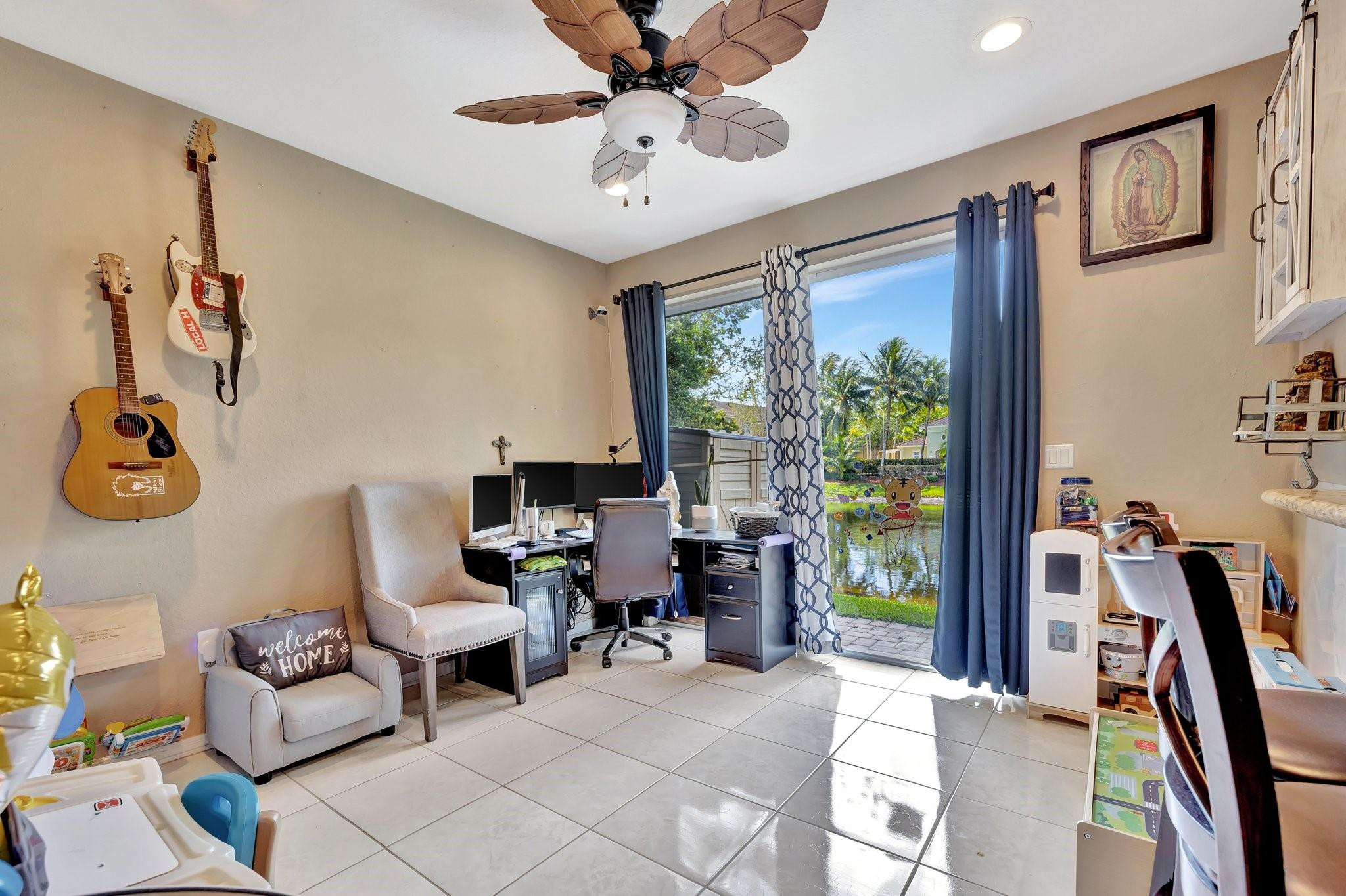 TUSCAN VILLA - Residential