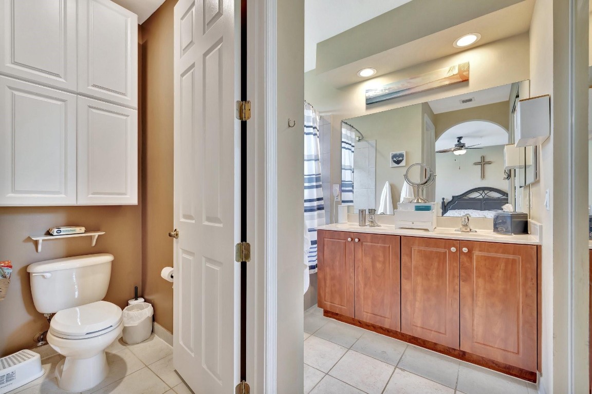 TUSCAN VILLA - Residential