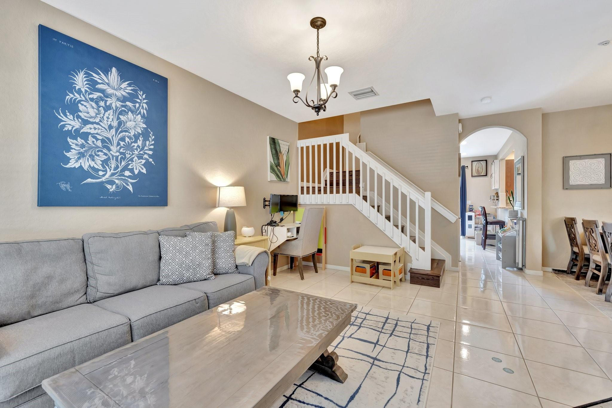 TUSCAN VILLA - Residential