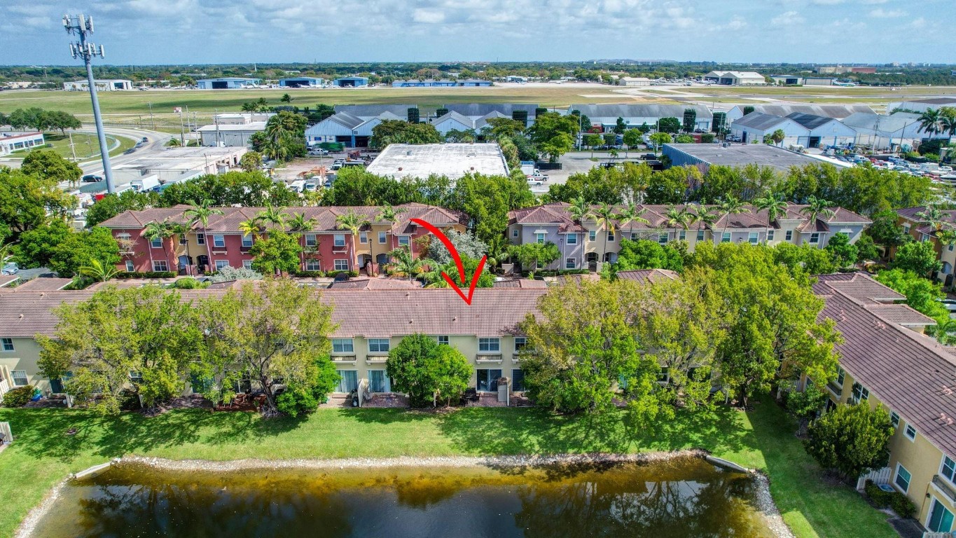 TUSCAN VILLA - Residential