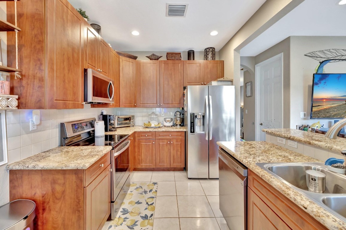 TUSCAN VILLA - Residential